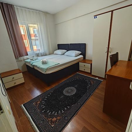 Dunya Pansiyon Canakkale Bagian luar foto