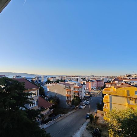 Dunya Pansiyon Canakkale Bagian luar foto