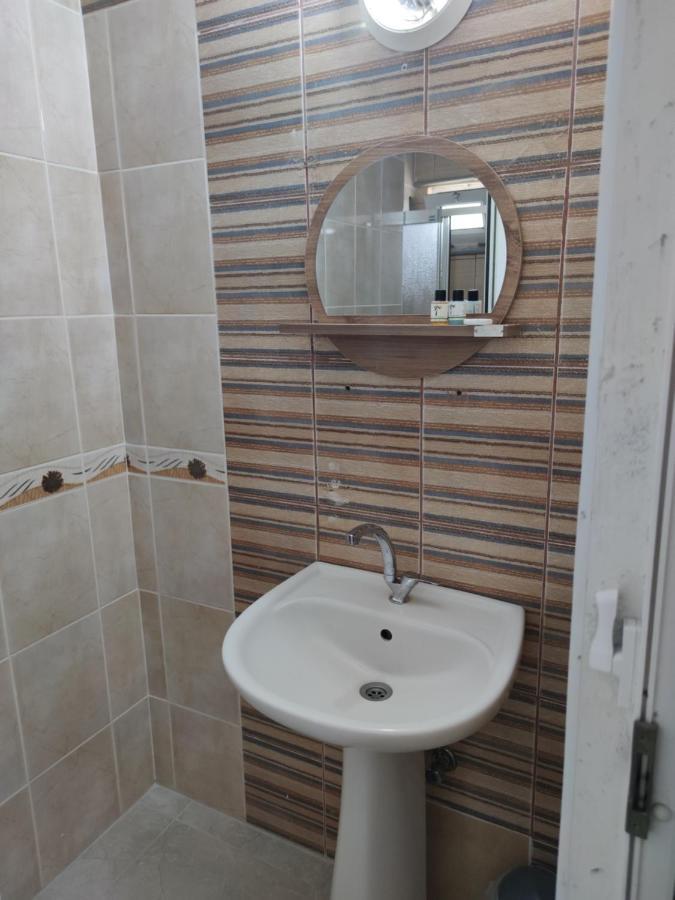 Dunya Pansiyon Canakkale Bagian luar foto