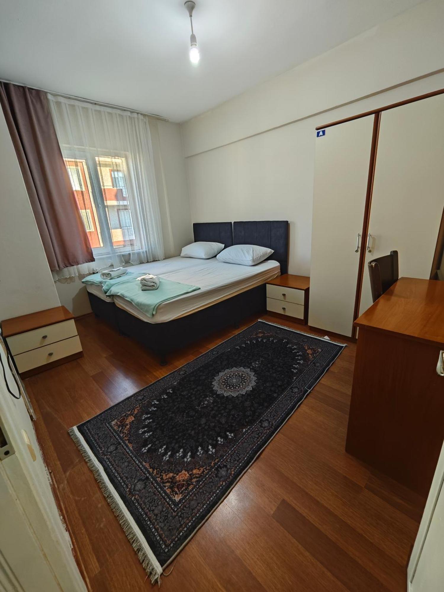 Dunya Pansiyon Canakkale Bagian luar foto