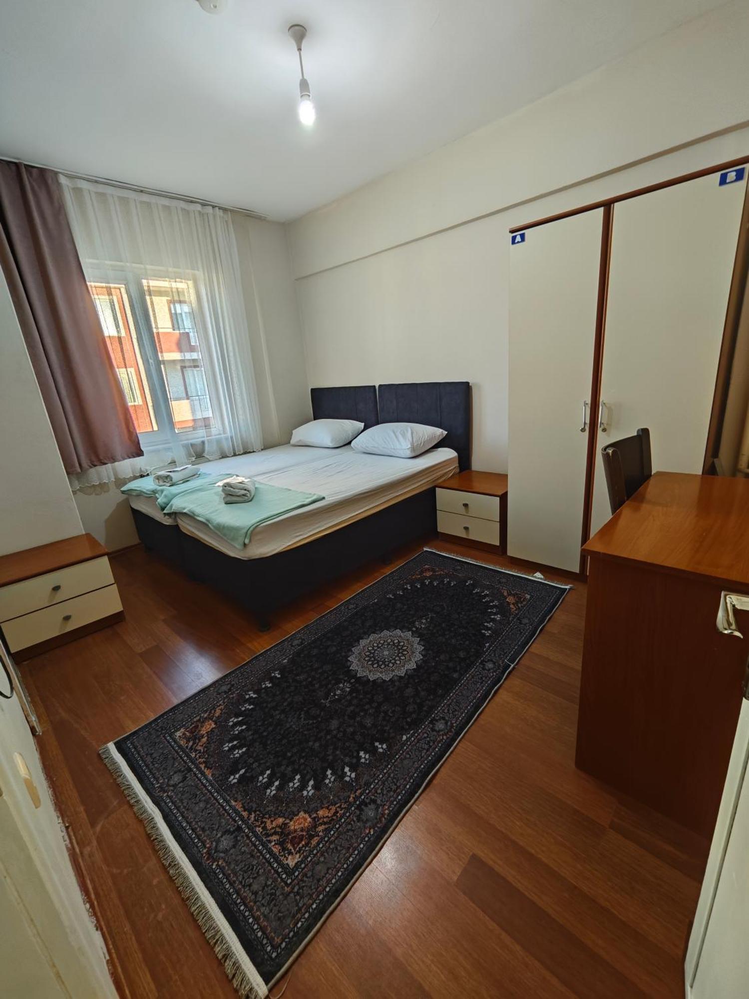 Dunya Pansiyon Canakkale Bagian luar foto