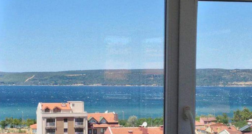 Dunya Pansiyon Canakkale Bagian luar foto